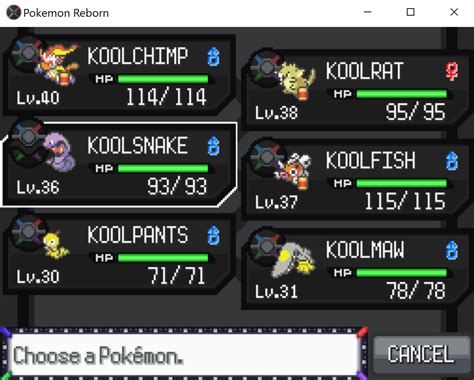 How do you earn money in this game : r/PokemonReborn .